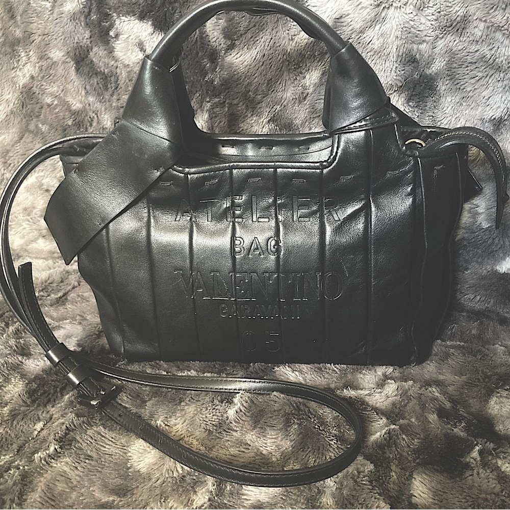 Atelier Bag Valentino Caravani 05